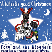 Wheelie Good Christmas