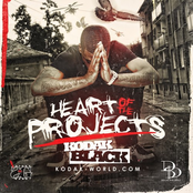 Heart Of The Projects Album Picture
