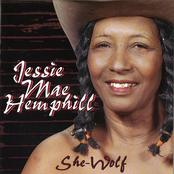 Hard Times by Jessie Mae Hemphill