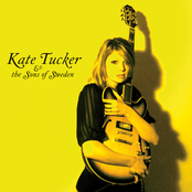 Kate Tucker: Kate Tucker & the Sons of Sweden