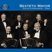 Quejas De Bandoneon