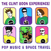 The Compact Guide to Pop Music & Space Travel