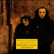 Beat The Retreat by Richard Thompson