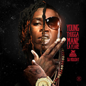 Young Thugga Mane LaFlare