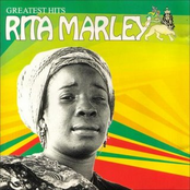 So Much Things To Say by Rita Marley
