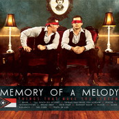 Break Away by Memory Of A Melody