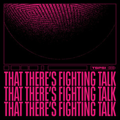 That There's Fighting Talk