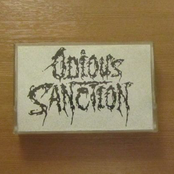 Odious Sanction