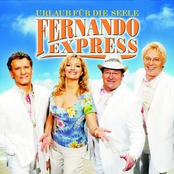 Und Ein Traum Geht Auf Die Reise by Fernando Express