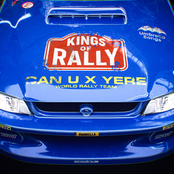 Kings Of Rally