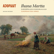 Ihana Martta