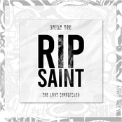 RIP Saint: The Lost Chronicles