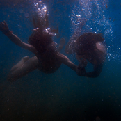 The Weight of the Water Above Me