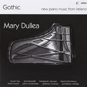 Gothic: New Piano Music from Ireland