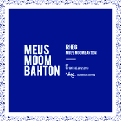 Meus Moombahton EP