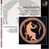 Anakreon by Ensemble Melpomen