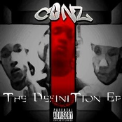 conz aka ill lyricist