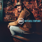 Mitchell Tenpenny: Mitchell Tenpenny - EP