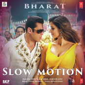 Shreya Ghoshal: Slow Motion (From 