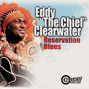 Eddy Clearwater: Reservation Blues