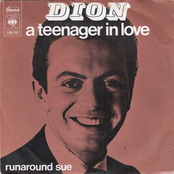 I Can't Go On (rosalie) by Dion & The Belmonts