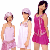 Shimizu Saki, Sudou Maasa, Tsugunaga Momoko