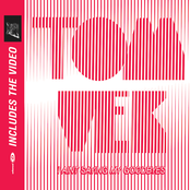 Don't Jump by Tom Vek