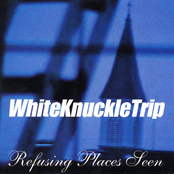 Refusing Places Seen