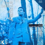 Funky Soul Train by Hank Ballard