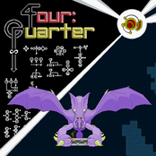 4Four: Quarter Soundtrack
