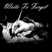 Write To Forget