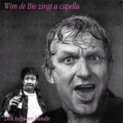 Wim de Bie Zingt A Capella