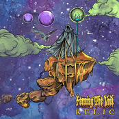 Forming The Void: Relic