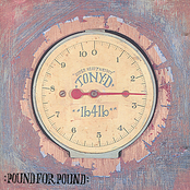 Come Round Here by Tony D