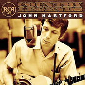 Mouth To Mouth Resuscitation by John Hartford