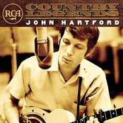 Why Do You Do Me Like You Do? by John Hartford