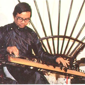 Vietnamese Instrumental Music