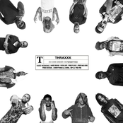 Thraxxx "The Movie"