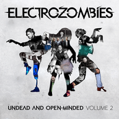 Echostep: Undead And Open-Minded: Volume 2