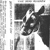 The Dead Milkmen: Death Rides a Pale Cow