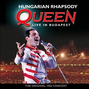 Hungarian Rhapsody: Live In Budapest
