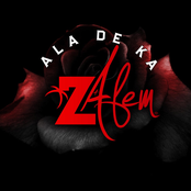 ZAFEM: Ala De Ka - Single