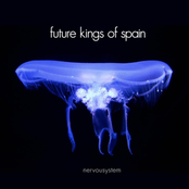 One More Mistake by Future Kings Of Spain