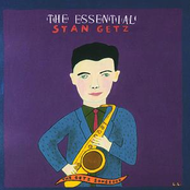 Of Thee I Sing by Stan Getz