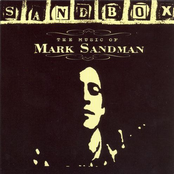 Early Man by Mark Sandman