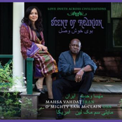 Mahsa Vahdat: Scent Of Reunion - Love Duets Across Civilizations