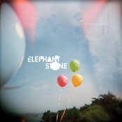 Behind Those Eyes by Elephant Stone