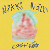 Nikki Nair: Can't Wait