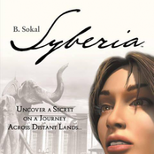 syberia ost