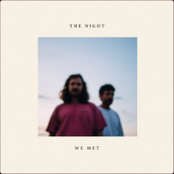 Amistat: the night we met